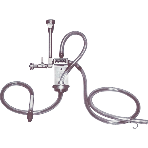 CIMCOOL&reg; Mix Master Proportioner II OSI Industrial Sales