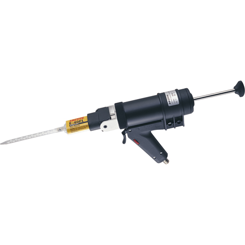 Applicateurs pneumatiques &agrave; double cartouche de 50 ml OSI Industrial Sales