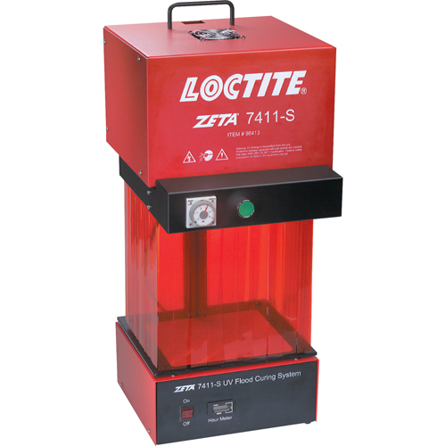Light Cure Adhesive Equipment OSI Industrial Sales