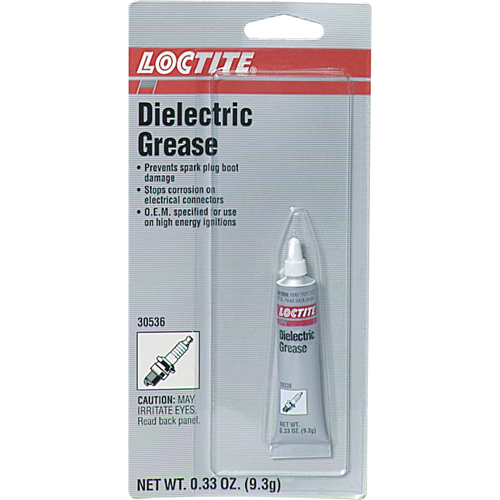 Dielectric Grease OSI Industrial Sales