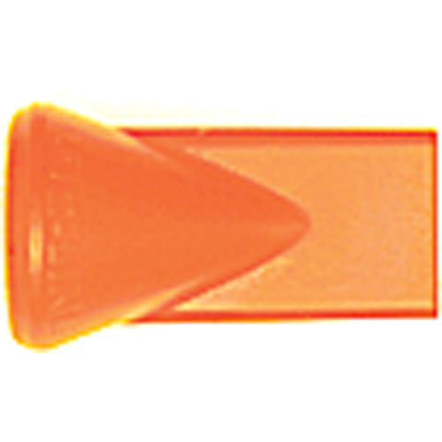 #60 Flat Slot Nozzles, 1-1/10" L x 22/50" W OSI Industrial Sales
