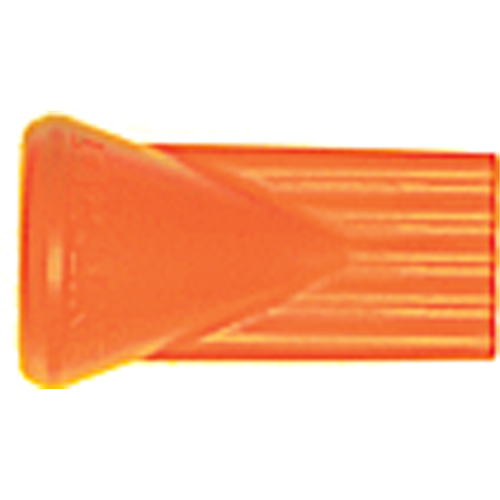 Flat 5-Hole Nozzles, 1-1/10" L OSI Industrial Sales