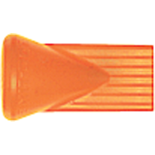 Flat 7-Hole Nozzles, 1-1/10" L OSI Industrial Sales