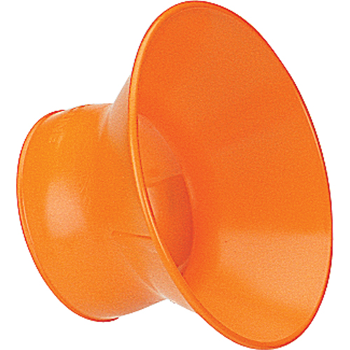 Anti-Static Round Nozzle OSI Industrial Sales