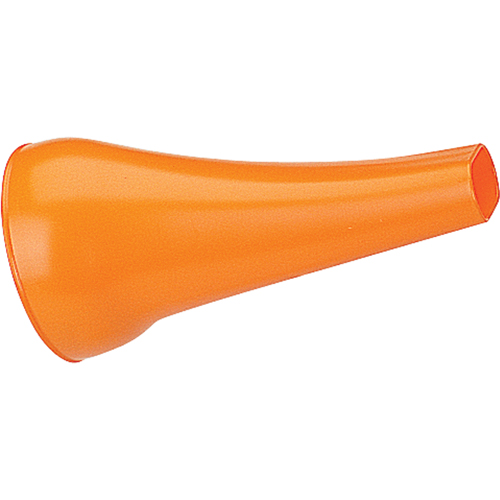 Anti-Static Tapered Oval Nozzles OSI Industrial Sales