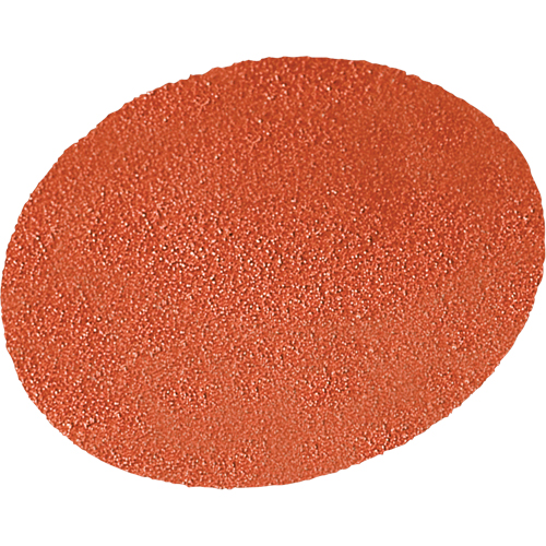 Disque 963G Roloc, 3" dia., Grain 50, Oxyde d'aluminium/C&eacute;ramique OSI Industrial Sales