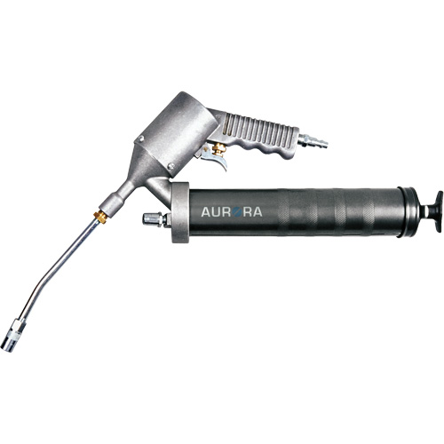 Air-Operated Grease Gun OSI Industrial Sales
