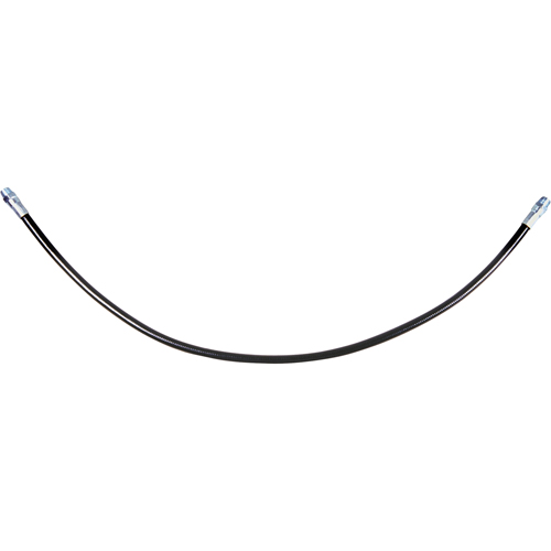 Flexible Grease Hose, 18" L OSI Industrial Sales