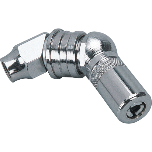 Raccord hydraulique pivotant 360° OSI Industrial Sales