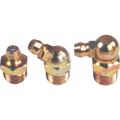 Raccord graisseur, Filetage de 1/4" - 28 SAE-LT OSI Industrial Sales
