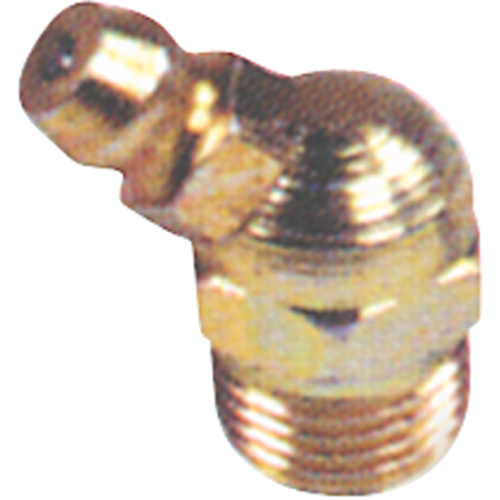 Raccord graisseur, Filetage de 1/4" - 28 SAE-LT OSI Industrial Sales