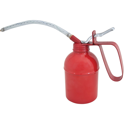 Oil Can, Steel, 13 oz Capacity OSI Industrial Sales