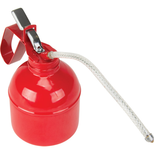 Burette &agrave; huile, Acier, Capacit&eacute; de 23 oz OSI Industrial Sales
