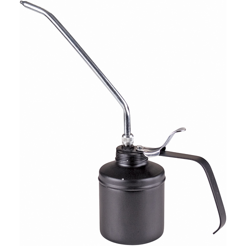Burette &agrave; huile, Acier, Capacit&eacute; de 16 oz OSI Industrial Sales
