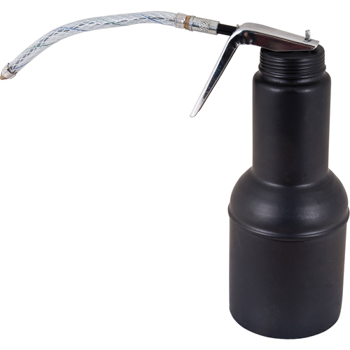 Oil Can, Steel, 16 oz Capacity OSI Industrial Sales