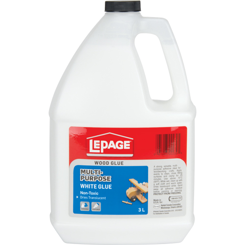 Colle blanche LePage OSI Industrial Sales
