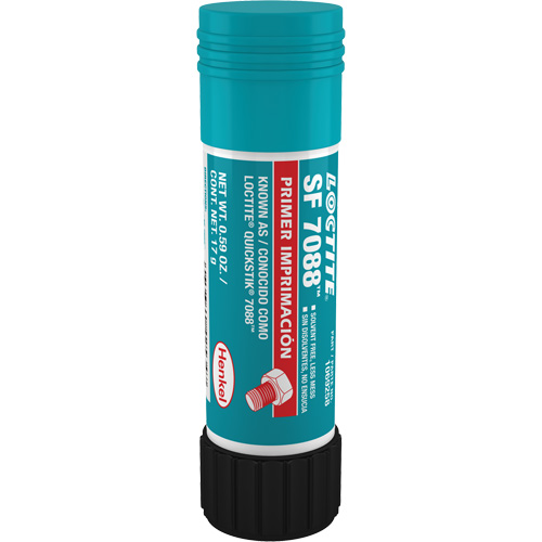 P&acirc;te d'appr&ecirc;t 7088 Quickstix, 17 g, B&acirc;ton OSI Industrial Sales