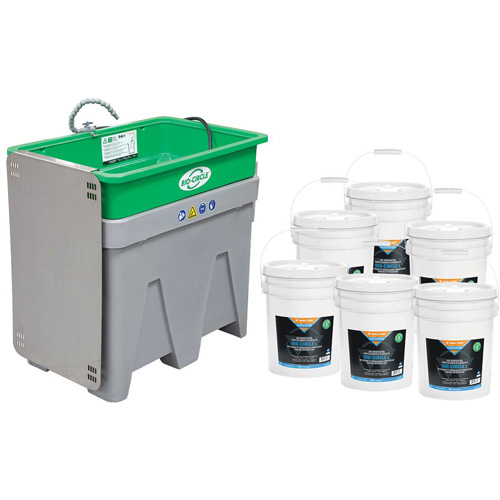 MAXI Starter Kit, Plastic OSI Industrial Sales