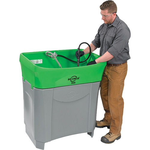 MAXI Starter Kit, Plastic OSI Industrial Sales