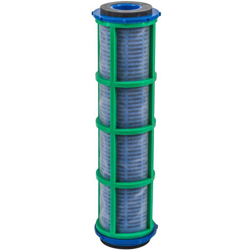 Filtres r&eacute;utilisables pour bac de lavage de pi&egrave;ces BIO-CIRCLE OSI Industrial Sales