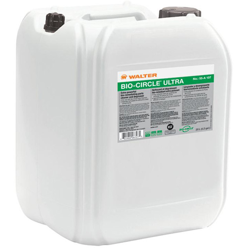 Ultra Solution, Pail OSI Industrial Sales