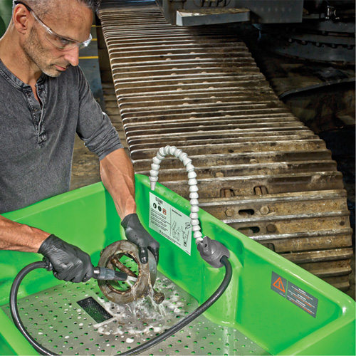 Ultra Solution, Pail OSI Industrial Sales