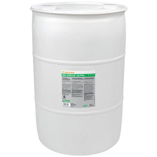 Ultra Solution, Drum OSI Industrial Sales
