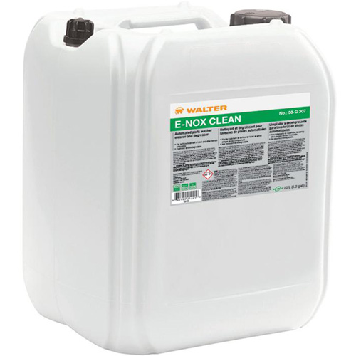 E-Nox Clean Stainless Steel Cleaner, 20 L, Pail OSI Industrial Sales