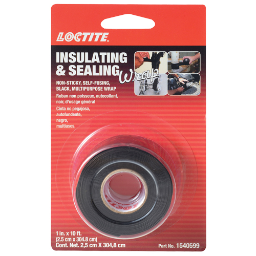 Ruban de scellage isol&eacute; 5075 OSI Industrial Sales