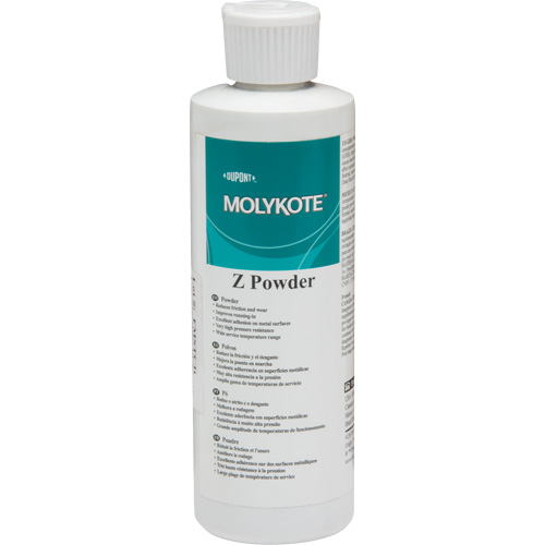 Molykote Z Lubricant Powder OSI Industrial Sales