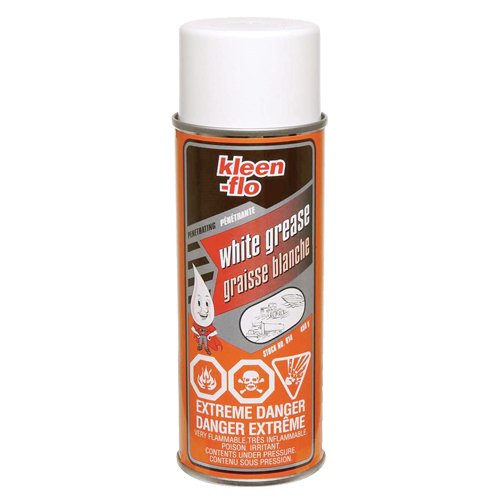 White Grease Aerosol, Aerosol Can OSI Industrial Sales