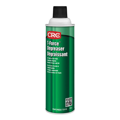 T-Force Degreaser, Aerosol Can OSI Industrial Sales