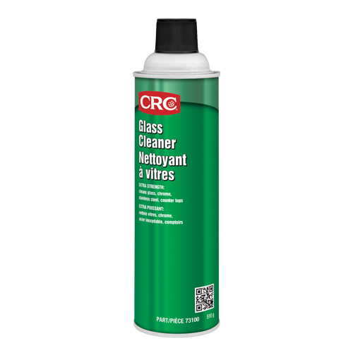 Nettoyant pour le verre, 510 g, Canette a&eacute;rosol OSI Industrial Sales