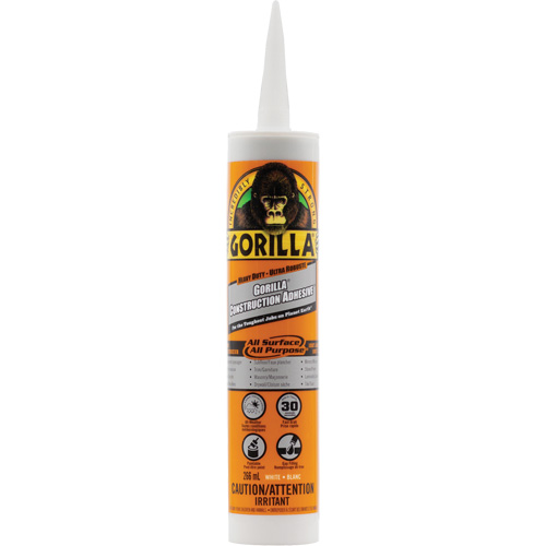 Construction Adhesive OSI Industrial Sales