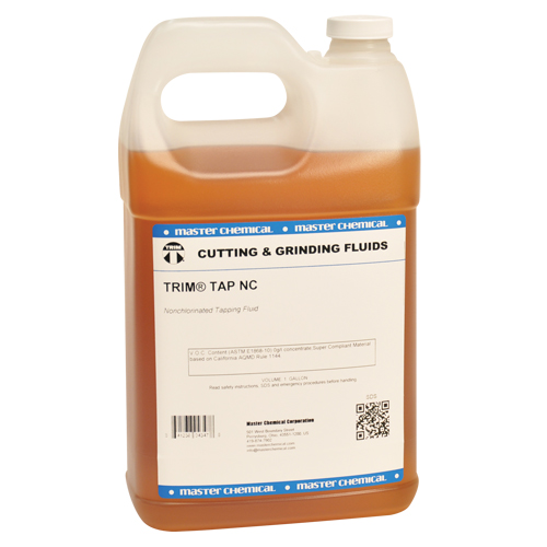 TRIM&reg; TAP NC Tapping Fluid, Jug OSI Industrial Sales