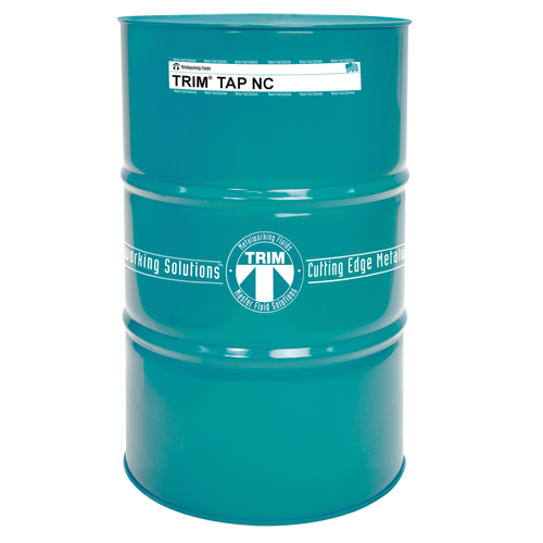 TRIM&reg; TAP NC Tapping Fluid, Drum OSI Industrial Sales