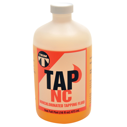 Fluide de taraudage TAP NC TRIM, Bouteille OSI Industrial Sales
