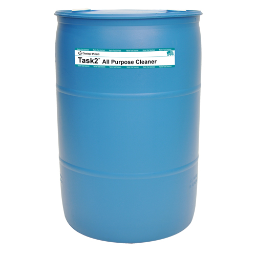 Nettoyant tout usage STAGES Task2, Baril OSI Industrial Sales