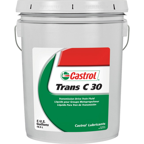 Trans C-30 3930 TO-4 Transmission Fluid OSI Industrial Sales