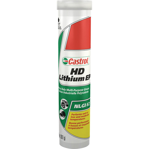 Graisse pour pression extr&ecirc;me 5313 HD Lithium EP2 OSI Industrial Sales