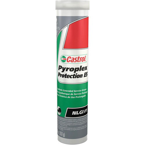 5111 Pyroplex&reg; Protection ES NLGI #1, 400 g, Cartridge, 550°F (288°C) Max. Temperature OSI Industrial Sales