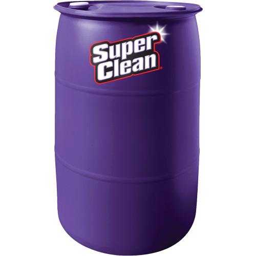 Cleaner & Degreaser, Drum OSI Industrial Sales