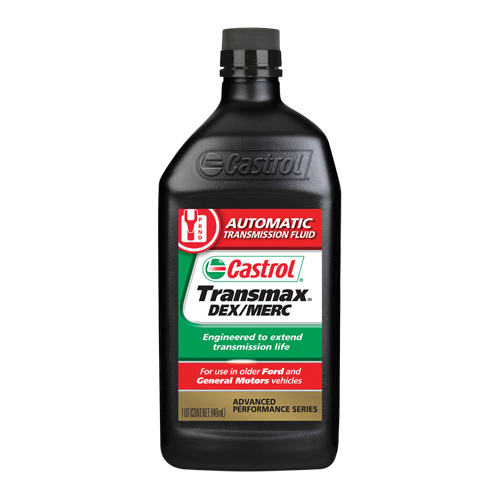 Transmax Dexron&reg;/Mercon&reg; Automatic Transmission Fluid OSI Industrial Sales