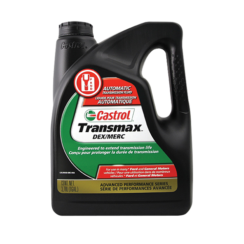 Transmax Dexron&reg;/Mercon&reg; Automatic Transmission Fluid OSI Industrial Sales