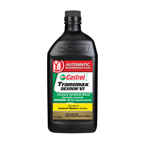 Liquide de transmission automatique Transmax Mercon OSI Industrial Sales