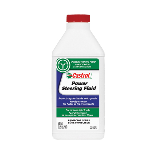 Fluide de servodirection GT, Bouteille OSI Industrial Sales