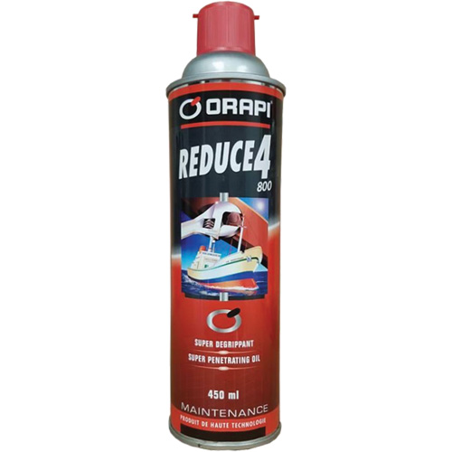 Vaporisateur p&eacute;n&eacute;trant pour l'huile Reduce 4, 450 ml OSI Industrial Sales