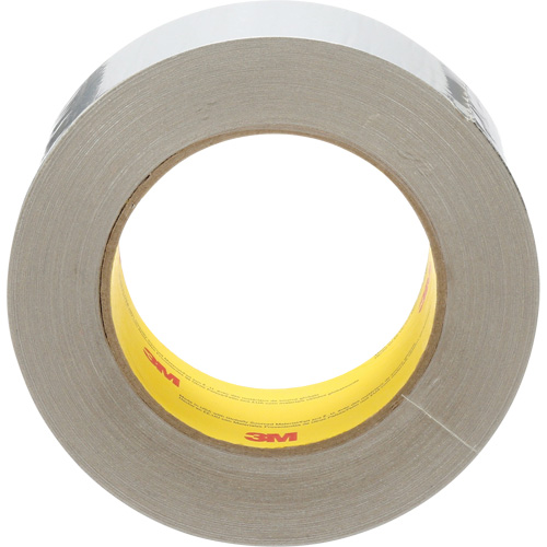 Ruban en aluminium Venture Tape, &eacute;paisseur 2,7 mils, 48 mm (1-7/8") x 45,7 m (150') OSI Industrial Sales
