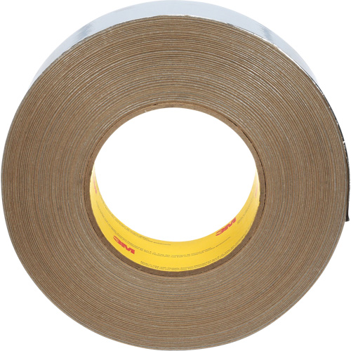 Ruban en aluminium Venture Tape, &eacute;paisseur 2,7 mils, 48 mm (1-7/8") x 91,4 m (299,9') OSI Industrial Sales