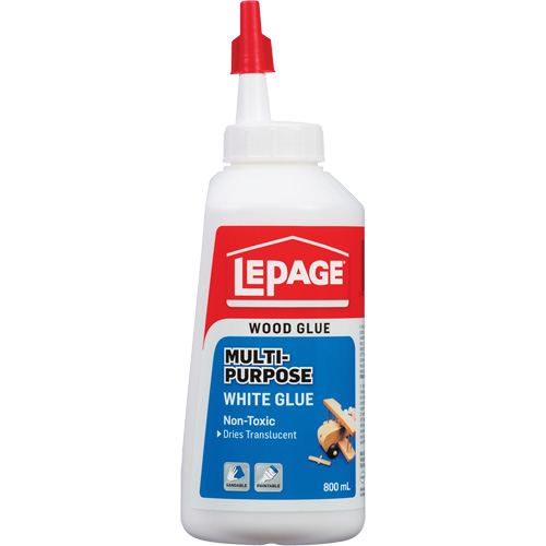 Colle blanche multi-usage OSI Industrial Sales